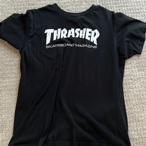 Thrasher tee